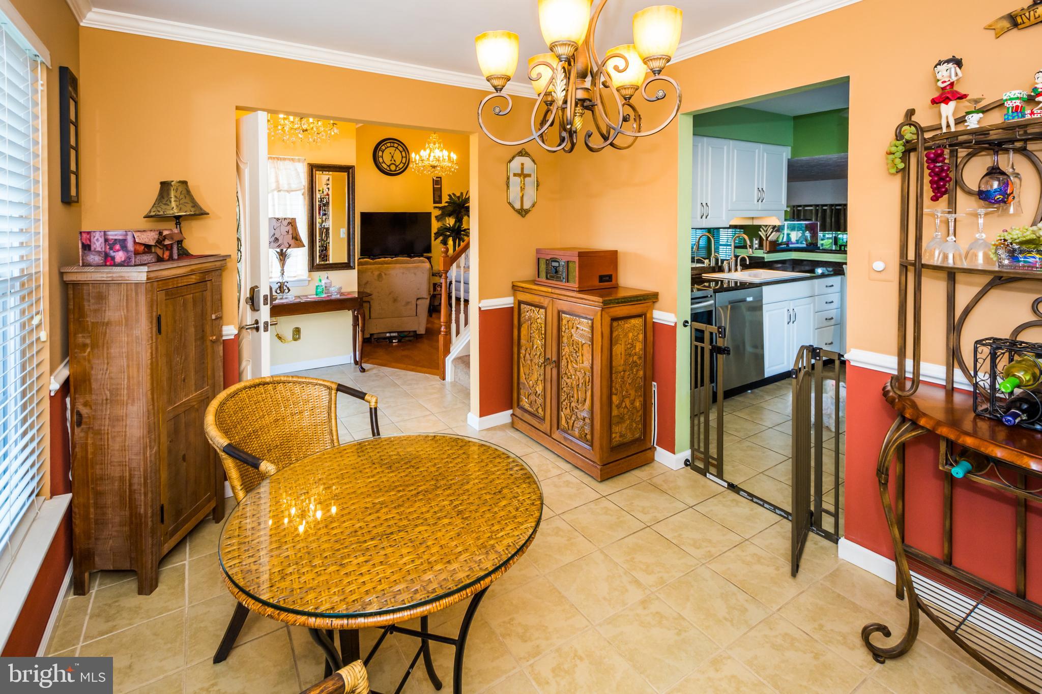 7108 Oliver Beach Road Baltimore, MD 21220 - Photo 13 of 56