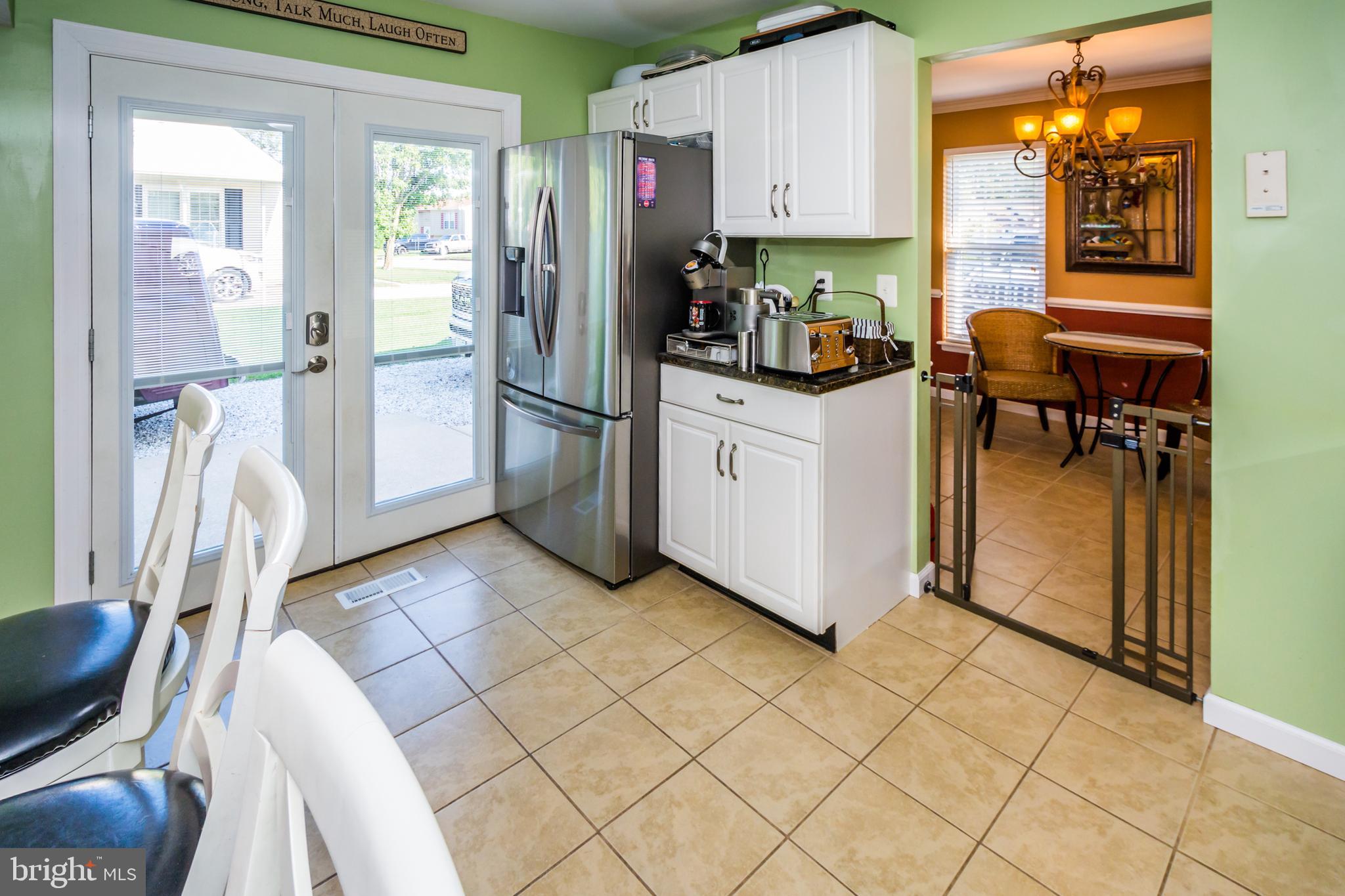 7108 Oliver Beach Road Baltimore, MD 21220 - Photo 18 of 56