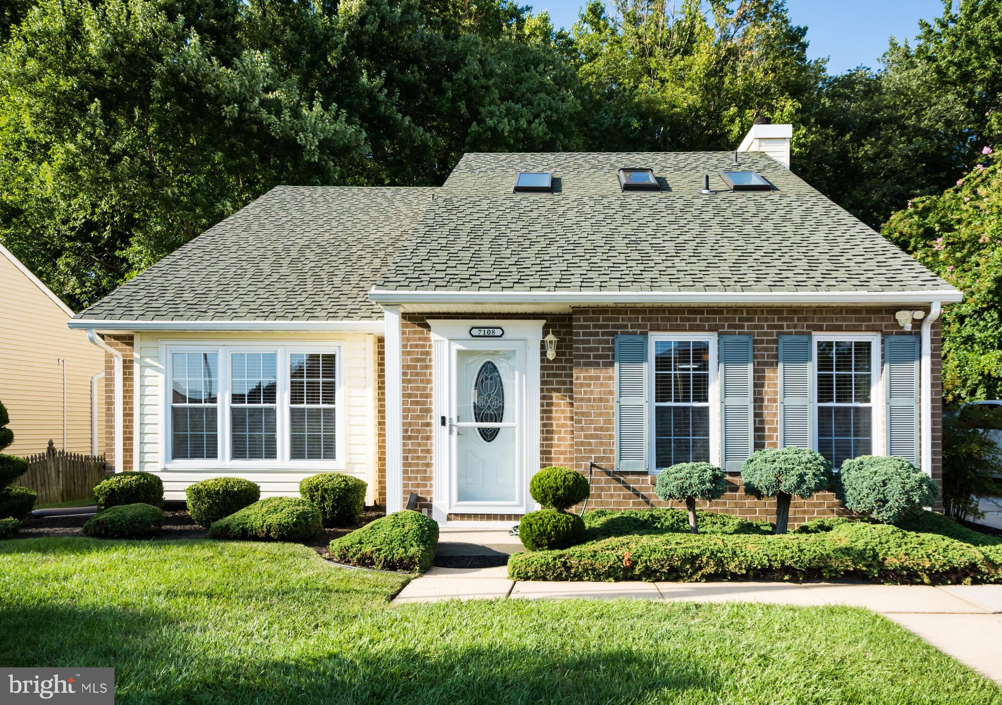 7108 Oliver Beach Road Baltimore, MD 21220 - Photo 3 of 56