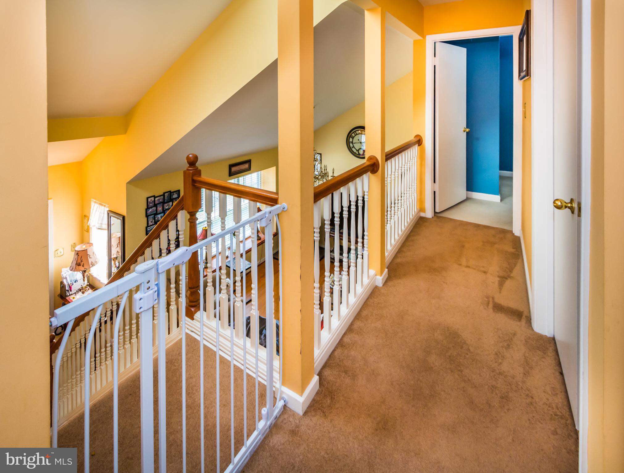 7108 Oliver Beach Road Baltimore, MD 21220 - Photo 24 of 56