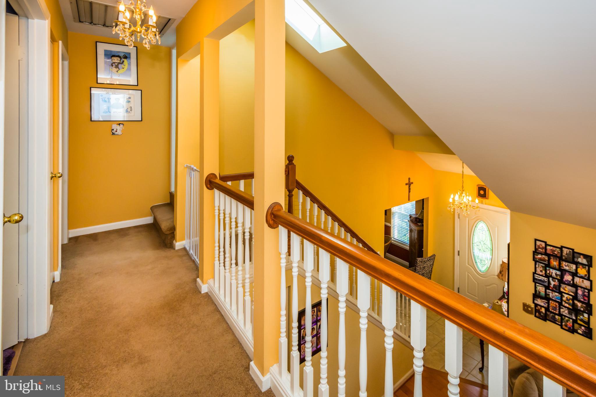 7108 Oliver Beach Road Baltimore, MD 21220 - Photo 25 of 56