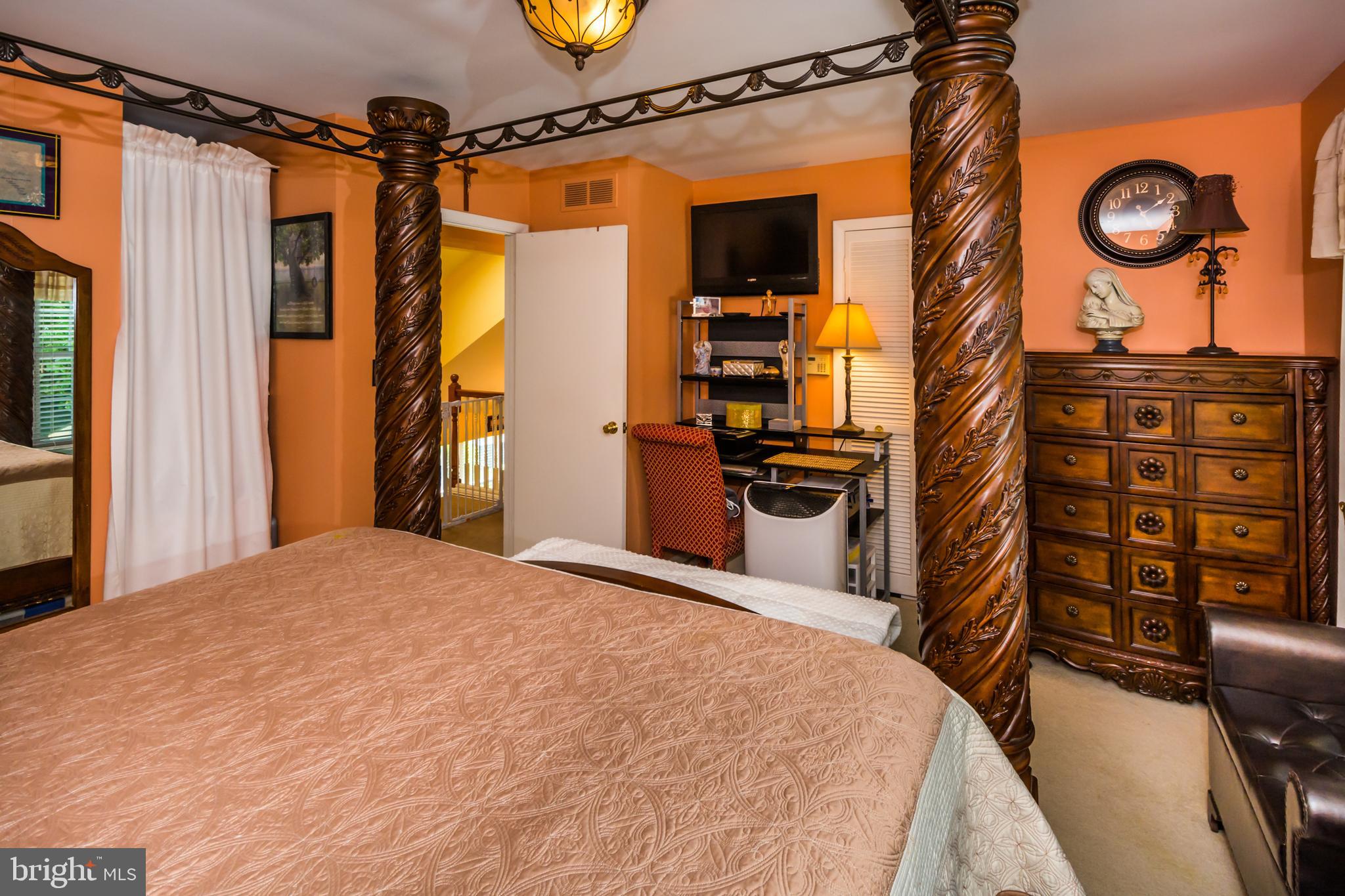 7108 Oliver Beach Road Baltimore, MD 21220 - Photo 29 of 56