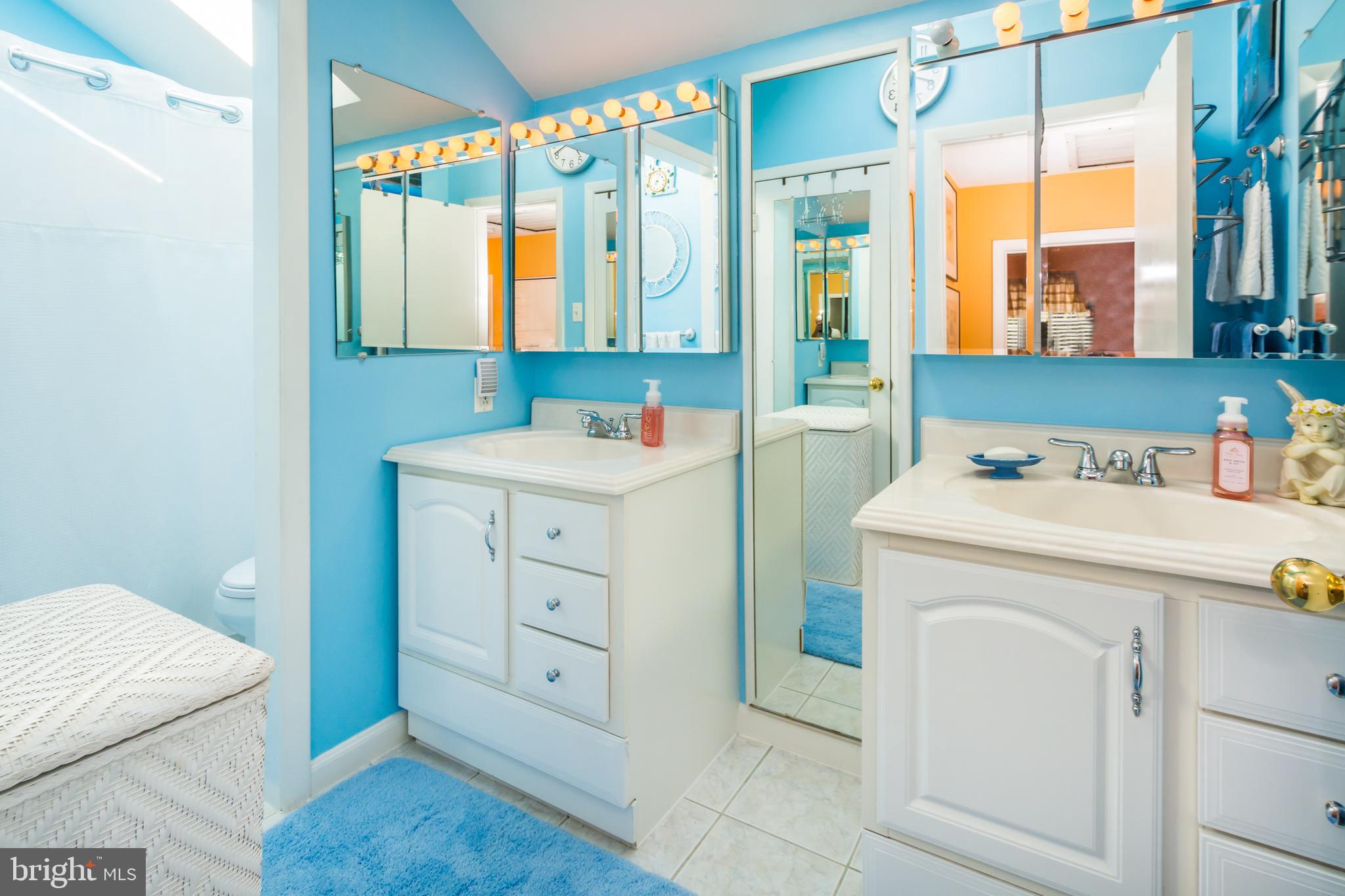 7108 Oliver Beach Road Baltimore, MD 21220 - Photo 30 of 56