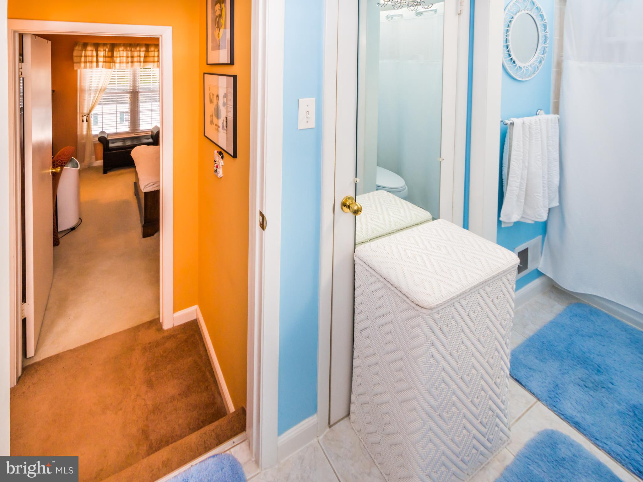 7108 Oliver Beach Road Baltimore, MD 21220 - Photo 31 of 56