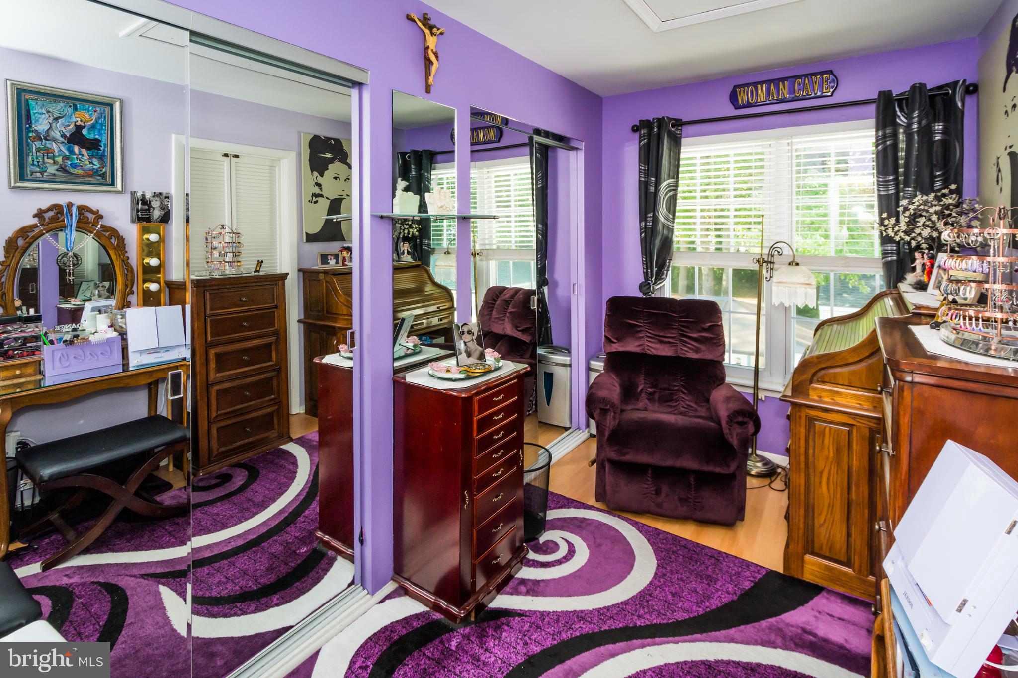 7108 Oliver Beach Road Baltimore, MD 21220 - Photo 33 of 56