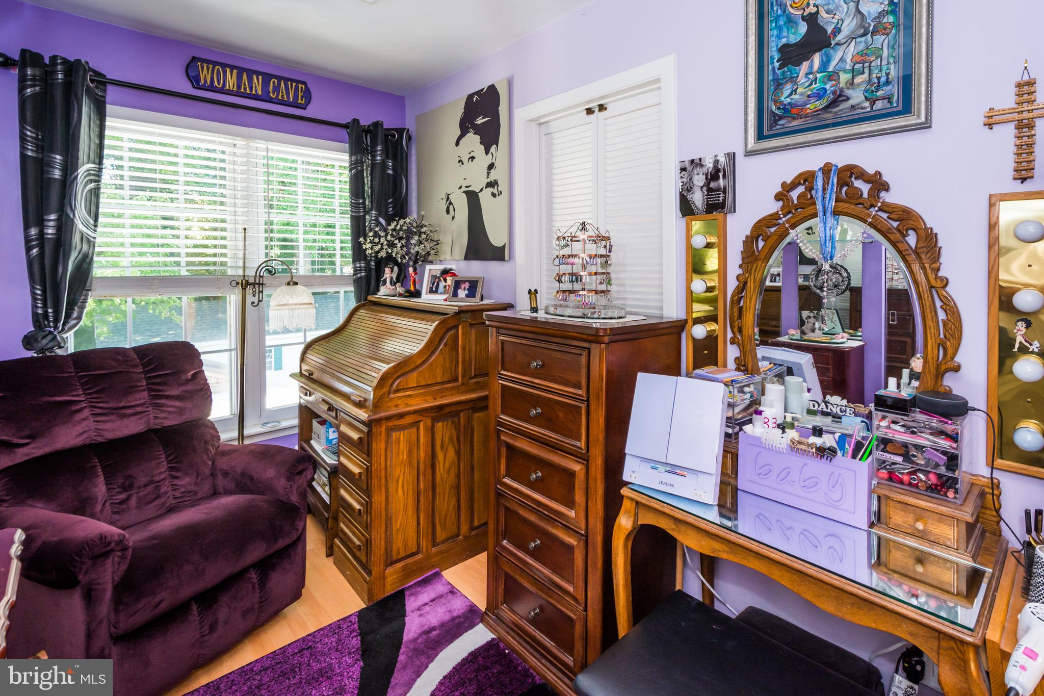 7108 Oliver Beach Road Baltimore, MD 21220 - Photo 34 of 56