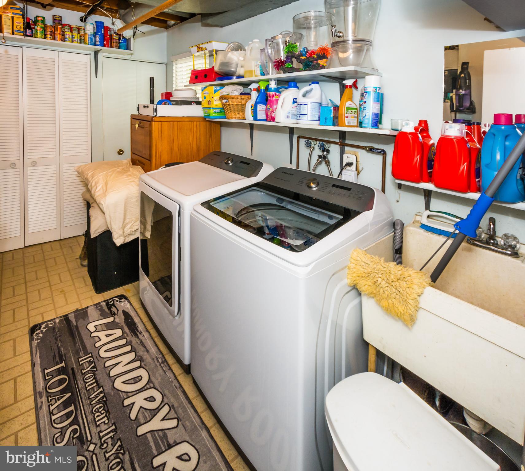 7108 Oliver Beach Road Baltimore, MD 21220 - Photo 42 of 56
