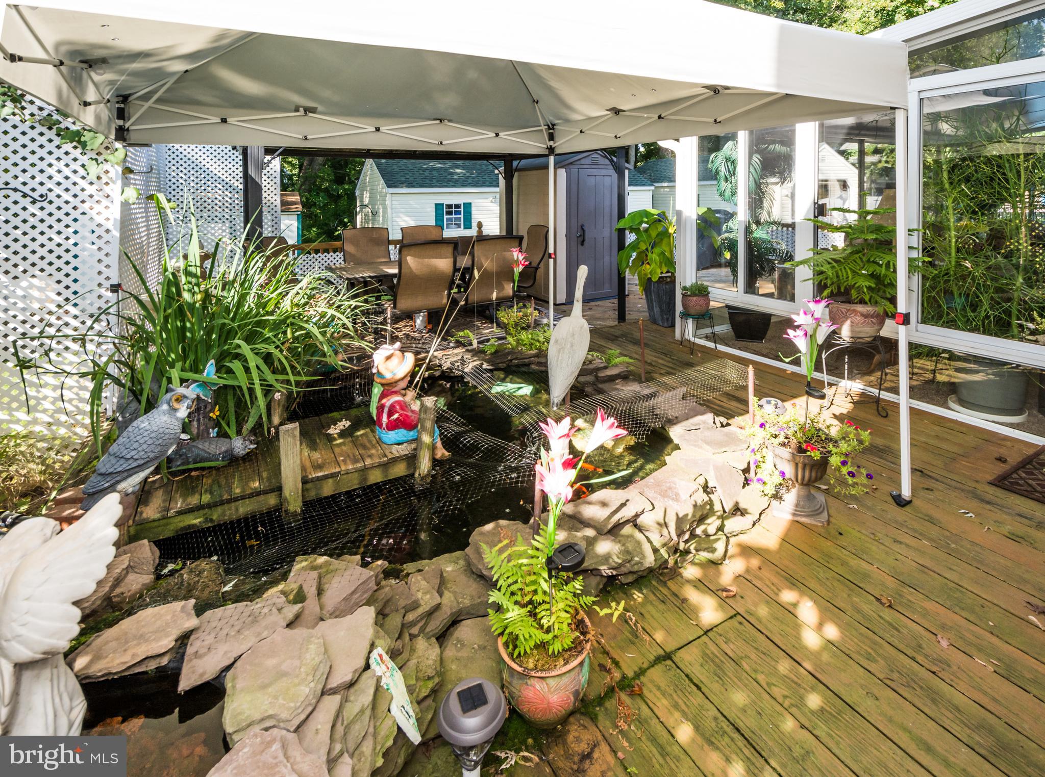 7108 Oliver Beach Road Baltimore, MD 21220 - Photo 44 of 56