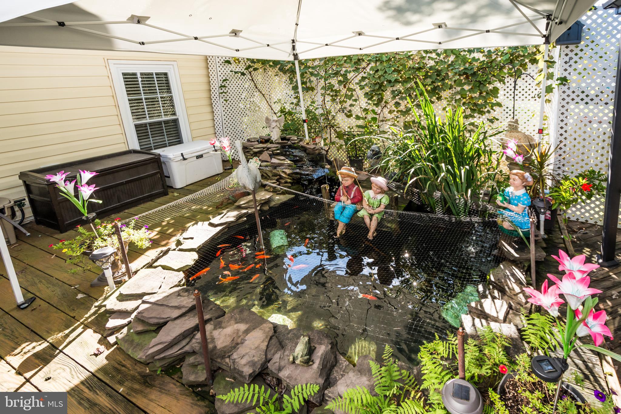 7108 Oliver Beach Road Baltimore, MD 21220 - Photo 45 of 56