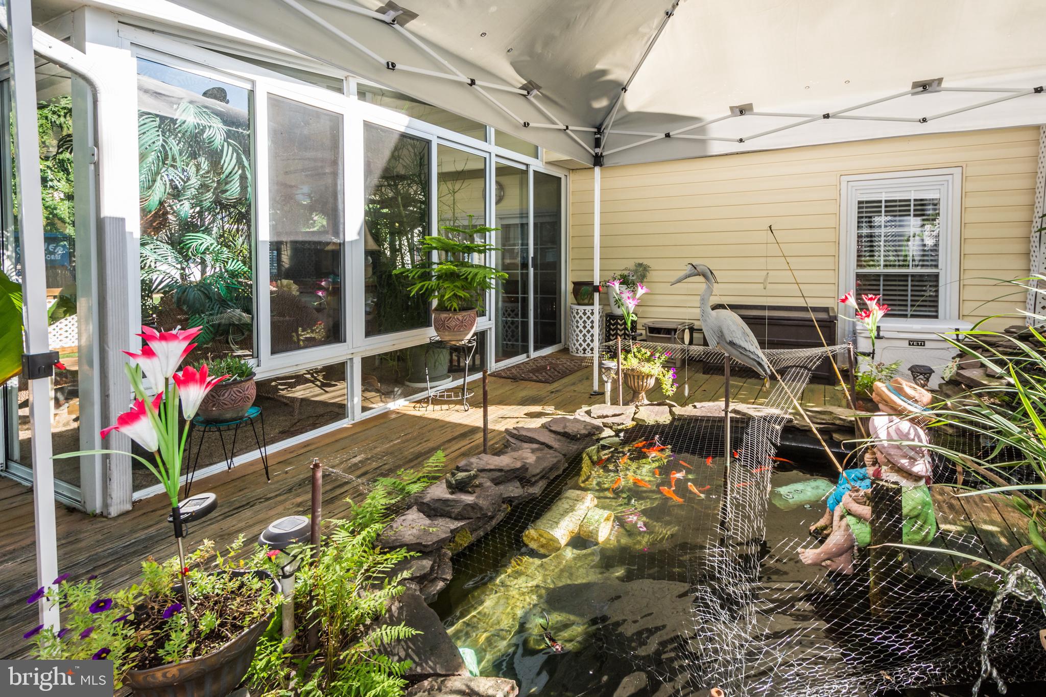 7108 Oliver Beach Road Baltimore, MD 21220 - Photo 46 of 56