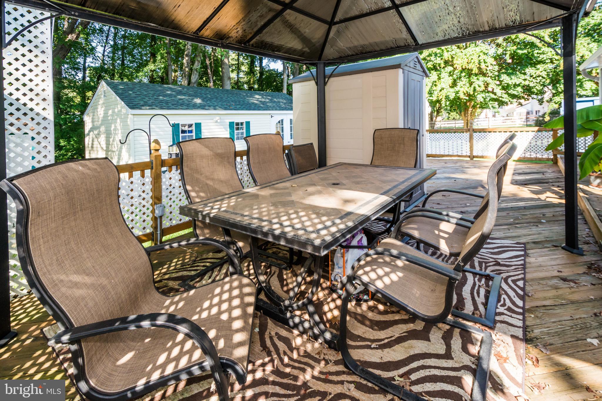 7108 Oliver Beach Road Baltimore, MD 21220 - Photo 47 of 56