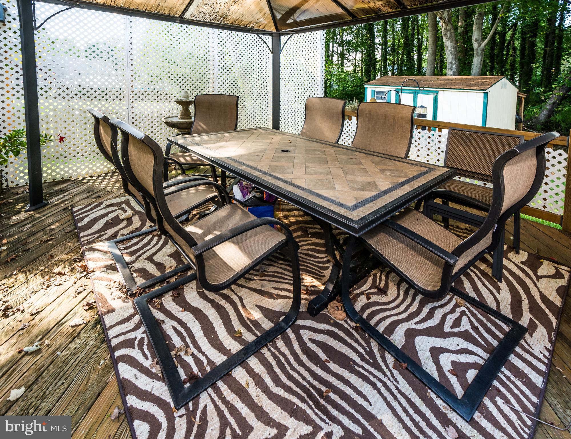 7108 Oliver Beach Road Baltimore, MD 21220 - Photo 48 of 56
