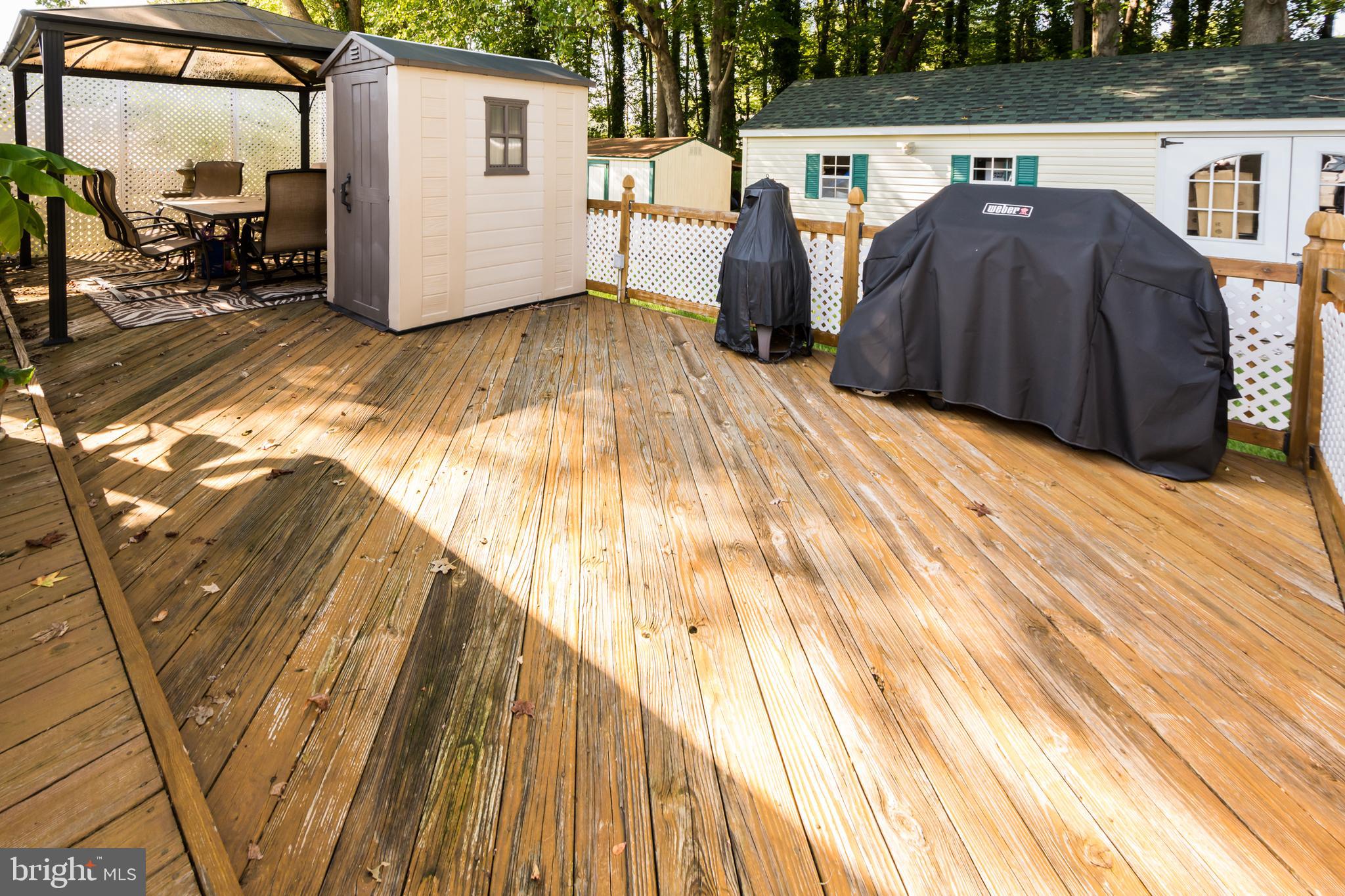 7108 Oliver Beach Road Baltimore, MD 21220 - Photo 49 of 56
