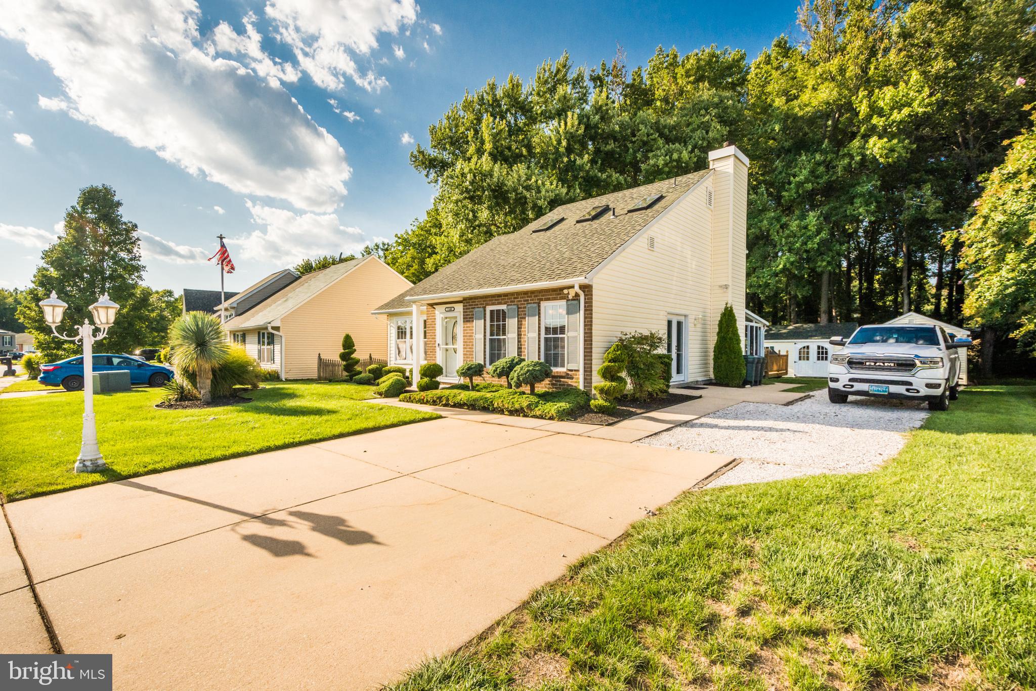 7108 Oliver Beach Road Baltimore, MD 21220 - Photo 51 of 56