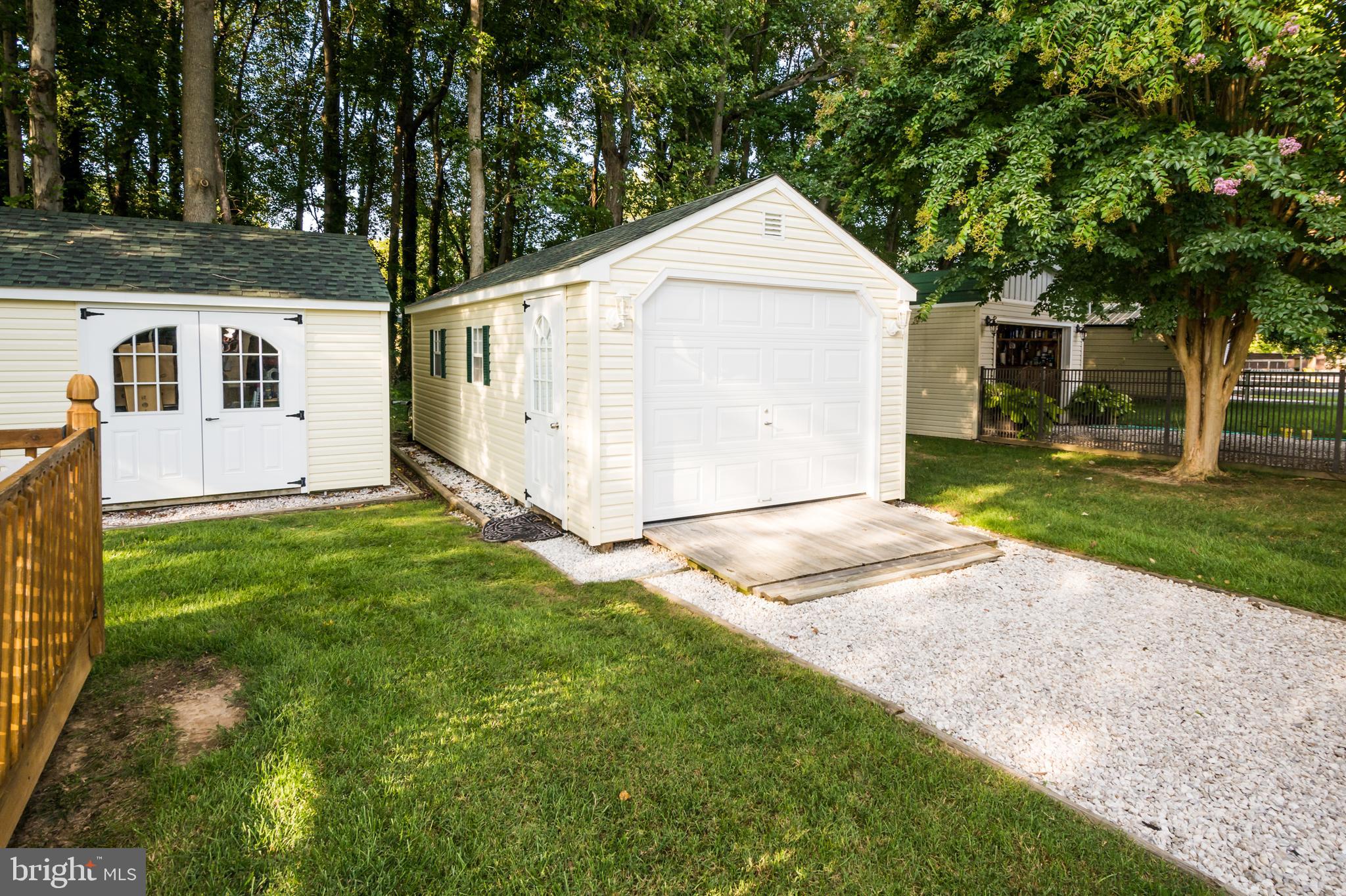 7108 Oliver Beach Road Baltimore, MD 21220 - Photo 53 of 56