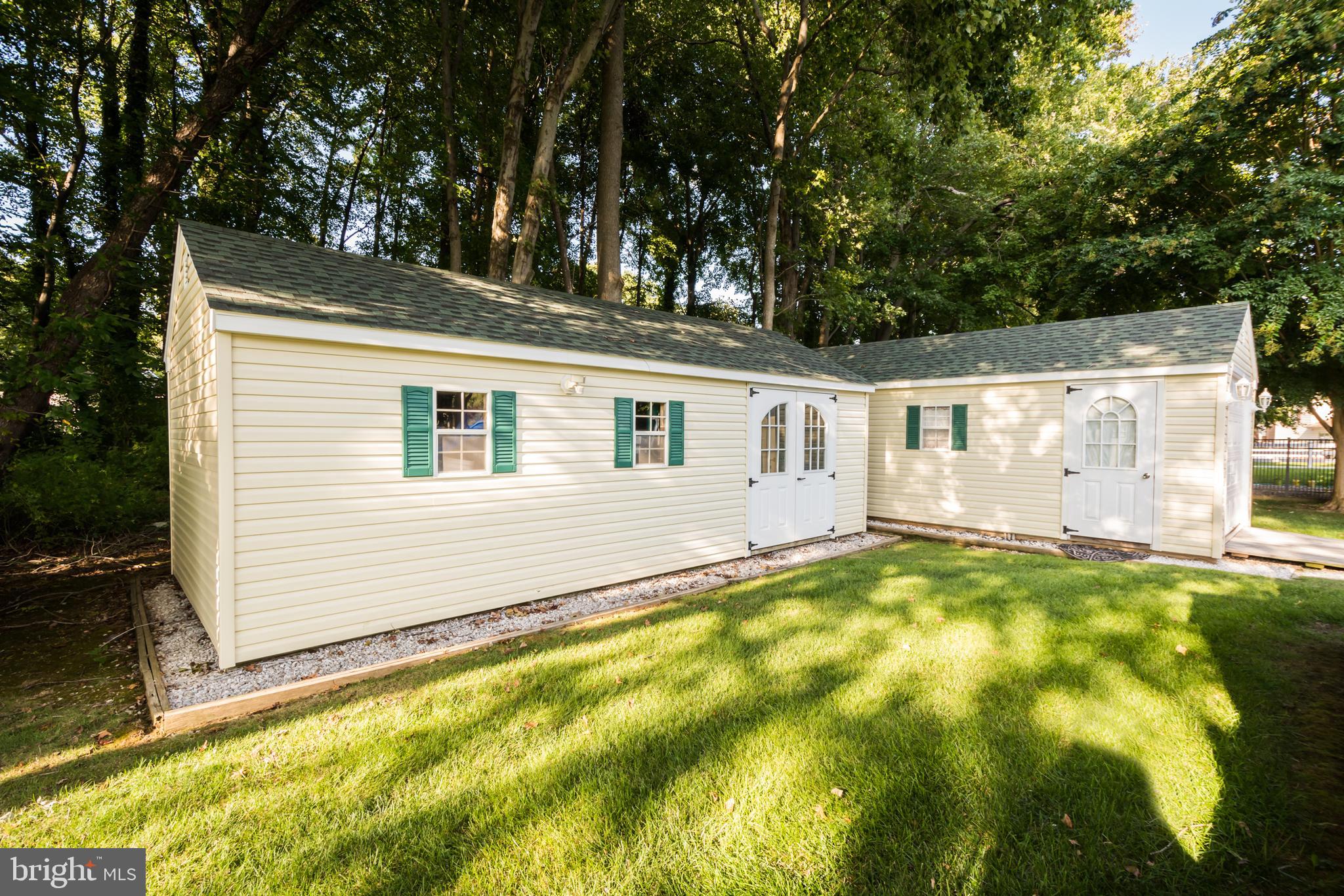 7108 Oliver Beach Road Baltimore, MD 21220 - Photo 54 of 56