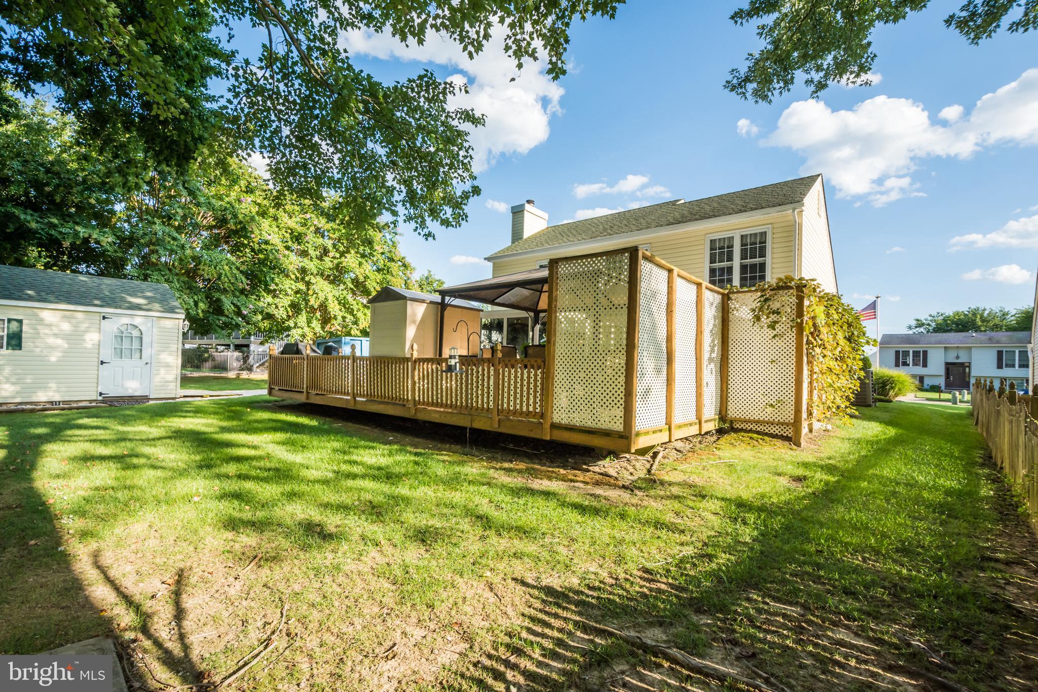 7108 Oliver Beach Road Baltimore, MD 21220 - Photo 55 of 56