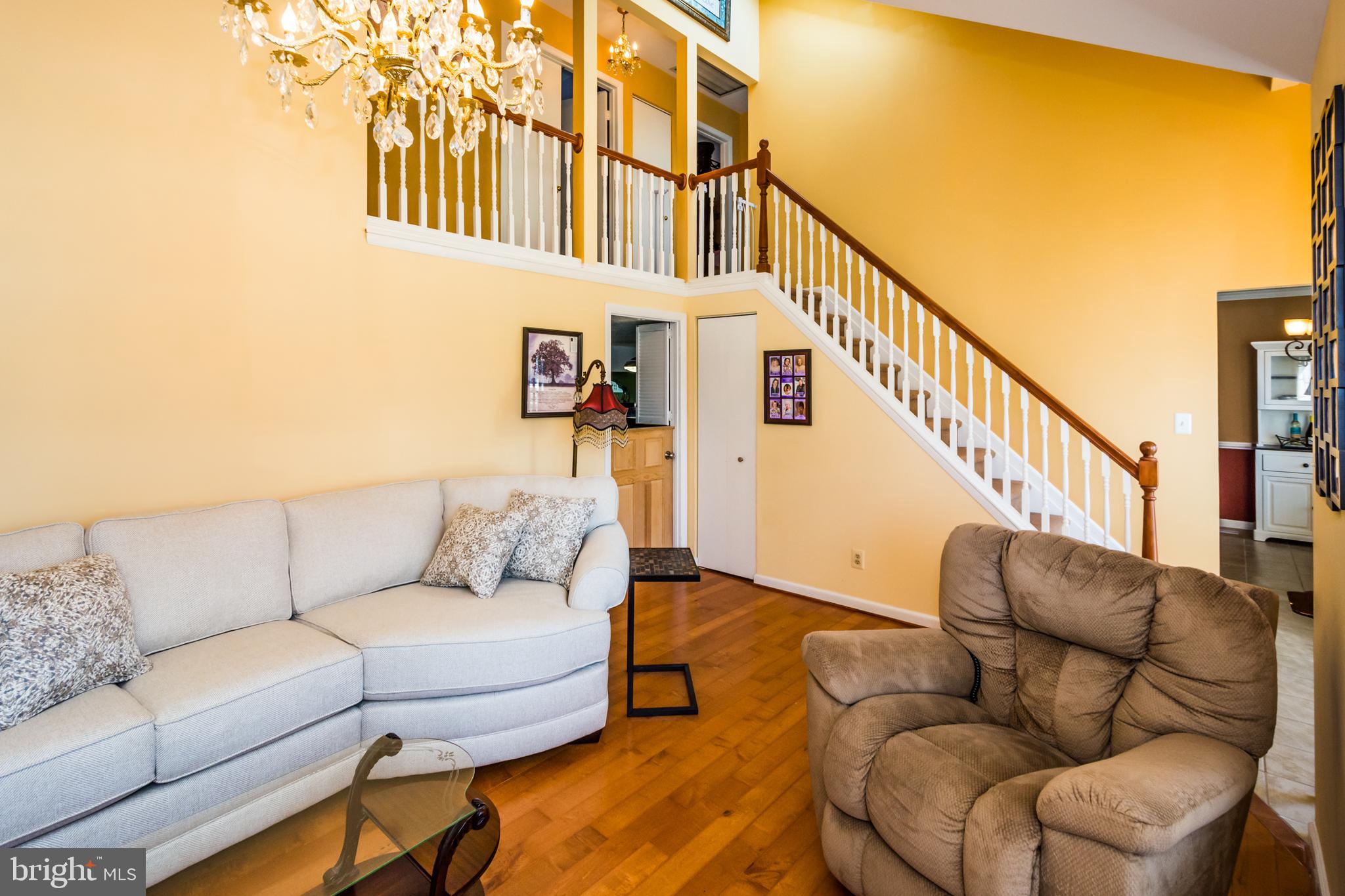 7108 Oliver Beach Road Baltimore, MD 21220 - Photo 9 of 56
