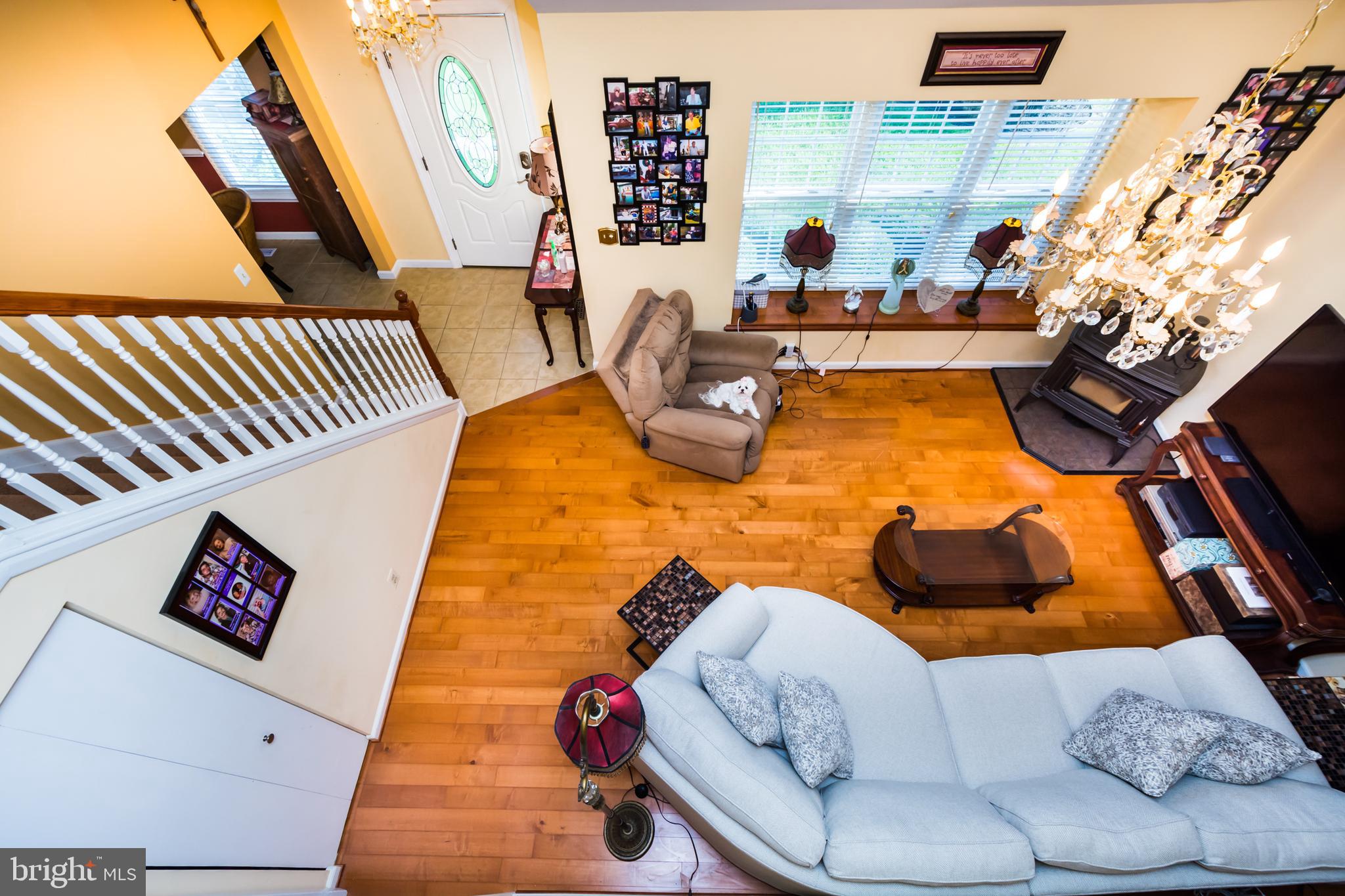 7108 Oliver Beach Road Baltimore, MD 21220 - Photo 10 of 56