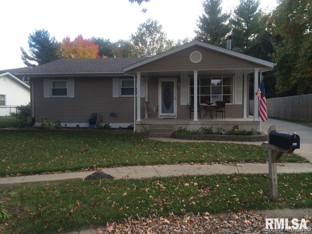 220 Willow Lane Springfield, IL 62707 - Photo 1 of 24
