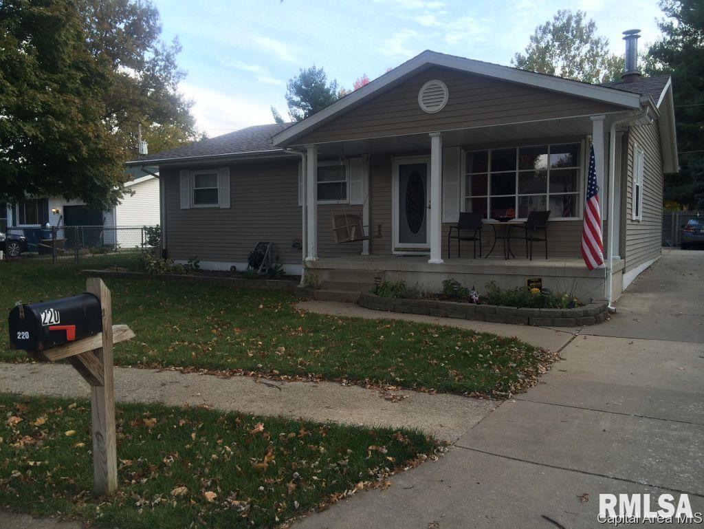 220 Willow Lane Springfield, IL 62707 - Photo 22 of 24