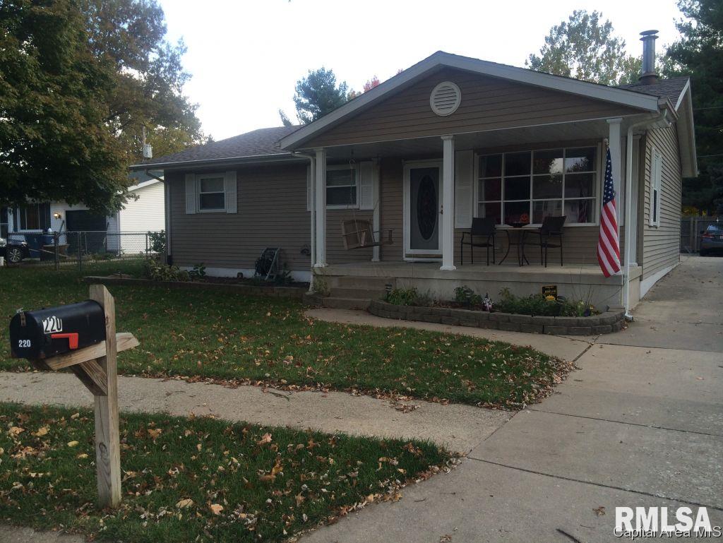 220 Willow Lane Springfield, IL 62707 - Photo 23 of 24