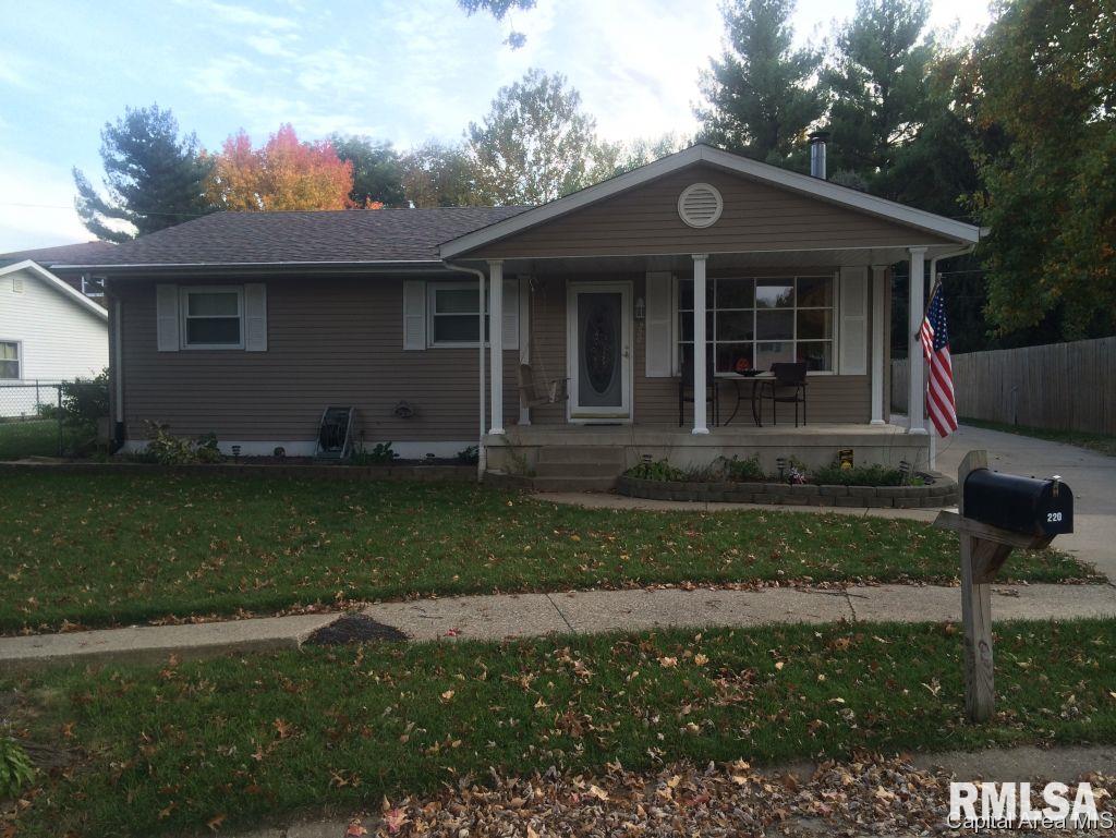 220 Willow Lane Springfield, IL 62707 - Photo 24 of 24