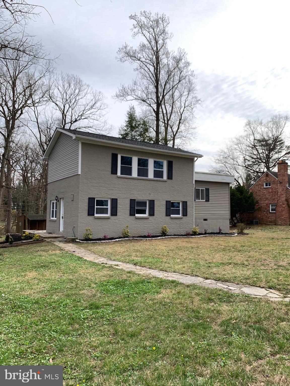 4103 Bedford Road Baltimore, MD 21207 - Photo 1 of 23 front view