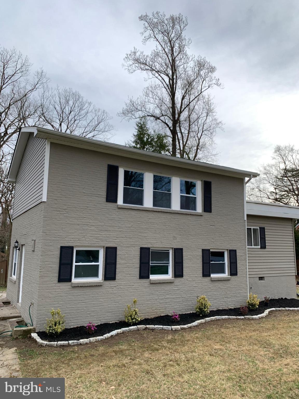 4103 Bedford Road Baltimore, MD 21207 - Photo 2 of 23