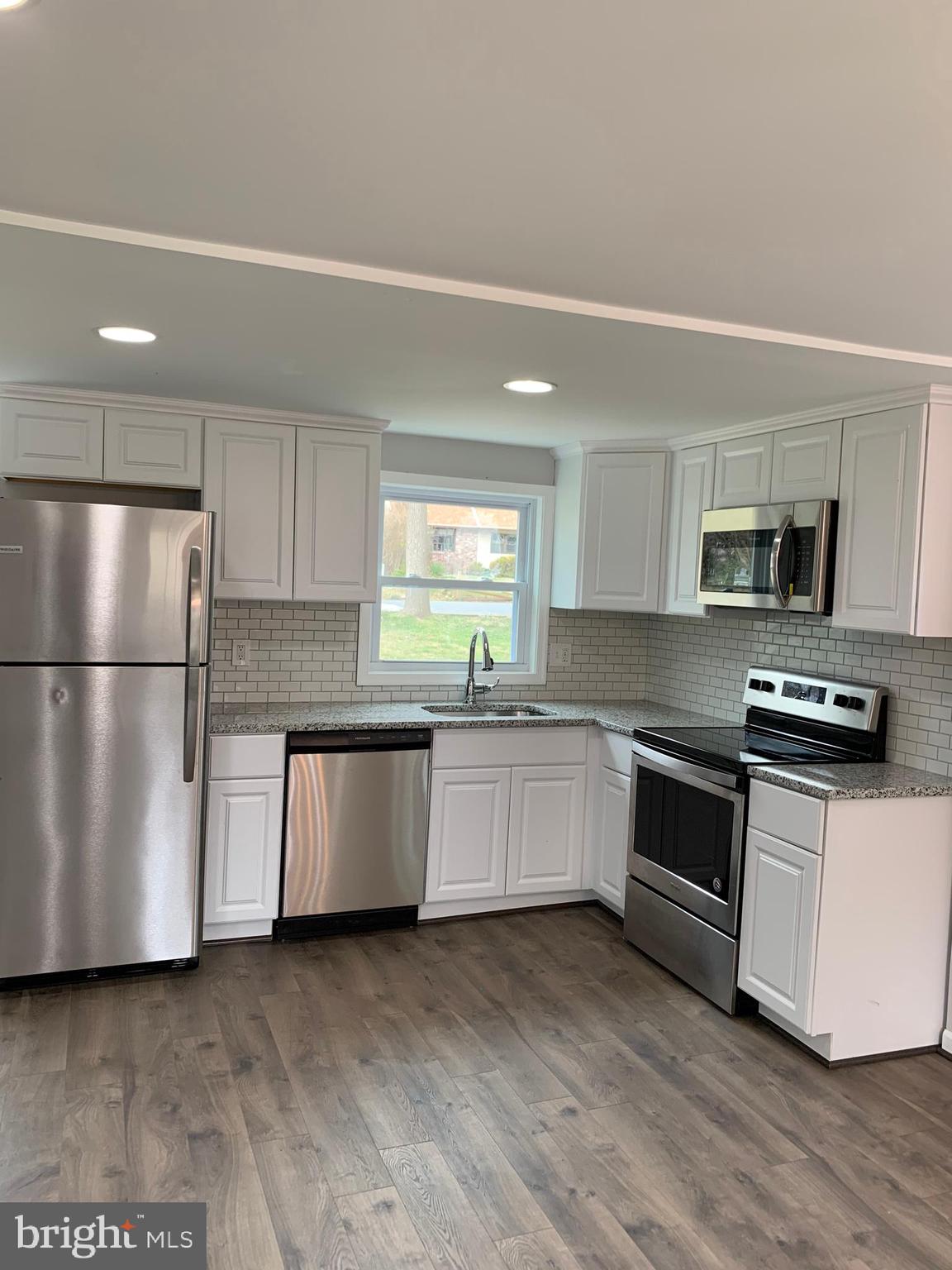 4103 Bedford Road Baltimore, MD 21207 - Photo 11 of 23 kitchen
