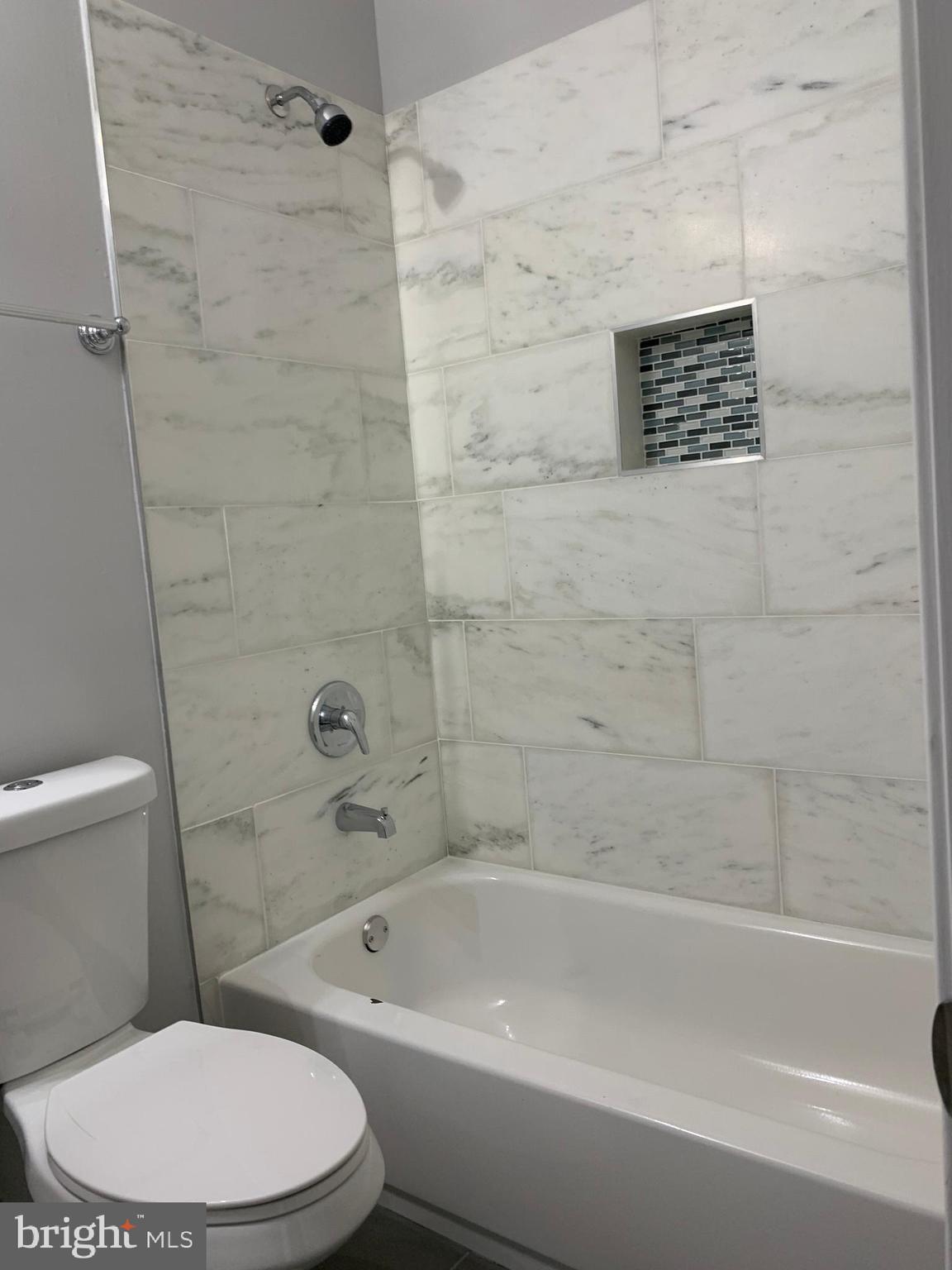 4103 Bedford Road Baltimore, MD 21207 - Photo 12 of 23 bathroom 1