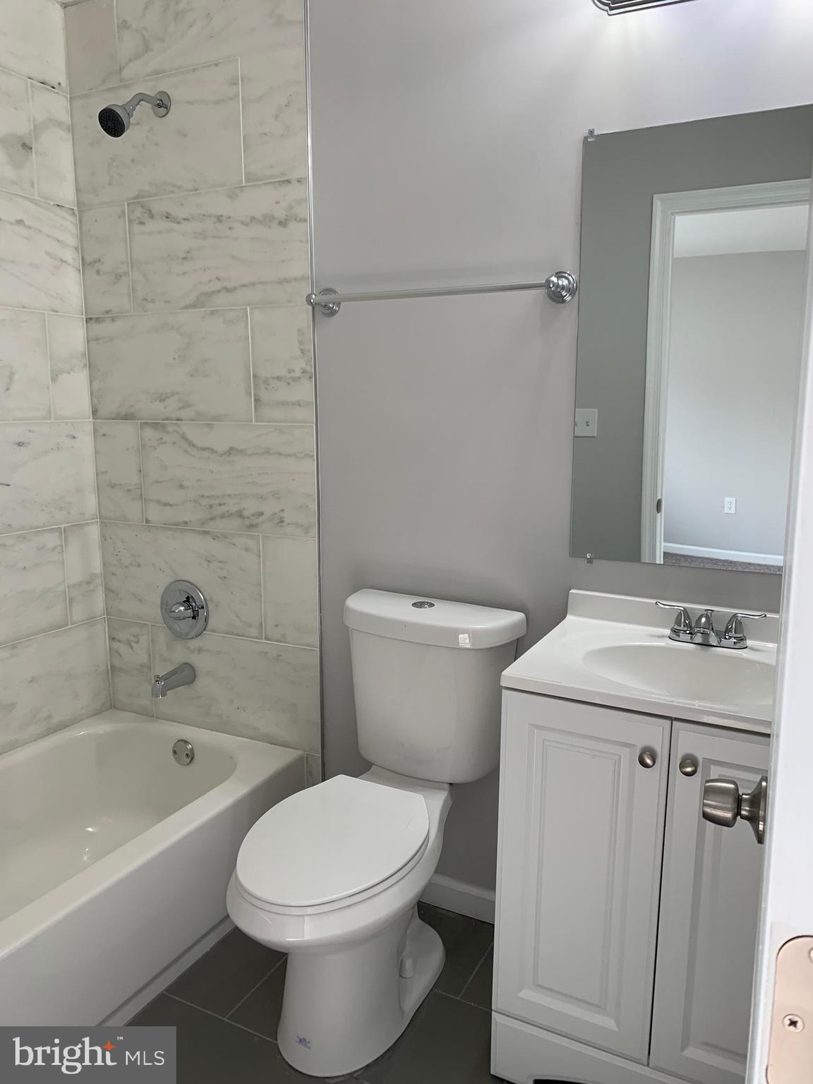 4103 Bedford Road Baltimore, MD 21207 - Photo 13 of 23 bath room