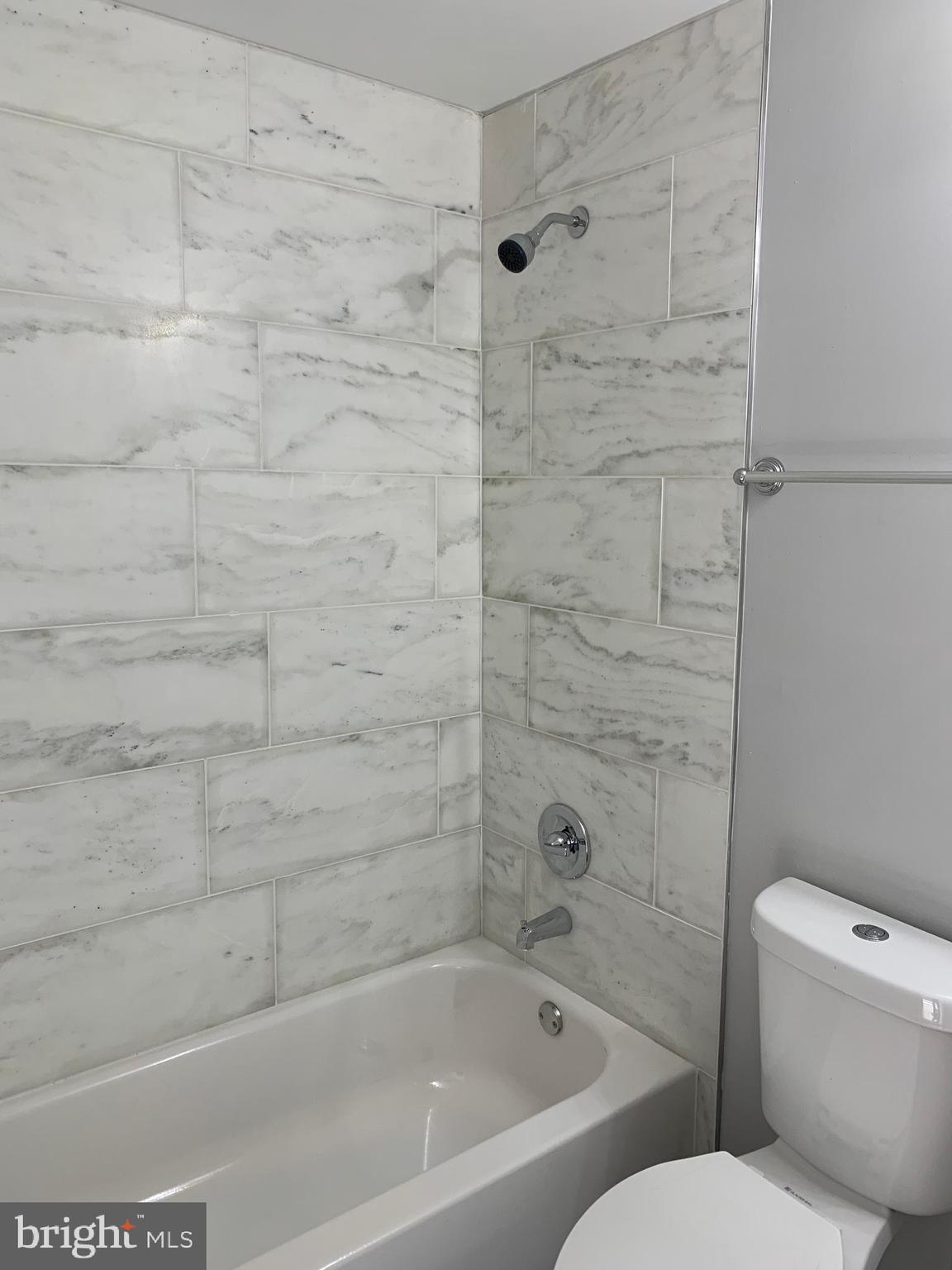 4103 Bedford Road Baltimore, MD 21207 - Photo 14 of 23 bath room 2