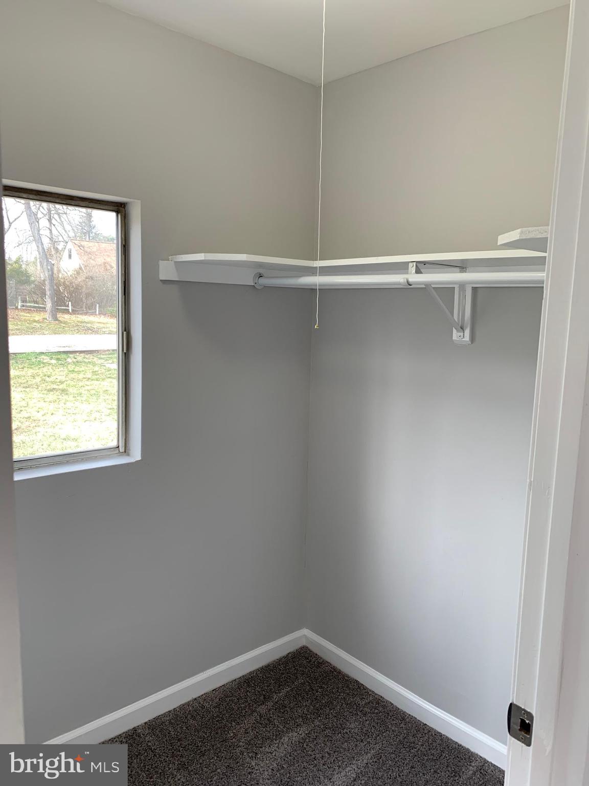 4103 Bedford Road Baltimore, MD 21207 - Photo 16 of 23 walking closet