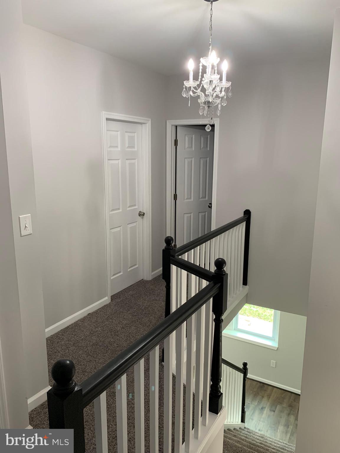 4103 Bedford Road Baltimore, MD 21207 - Photo 19 of 23 hall way