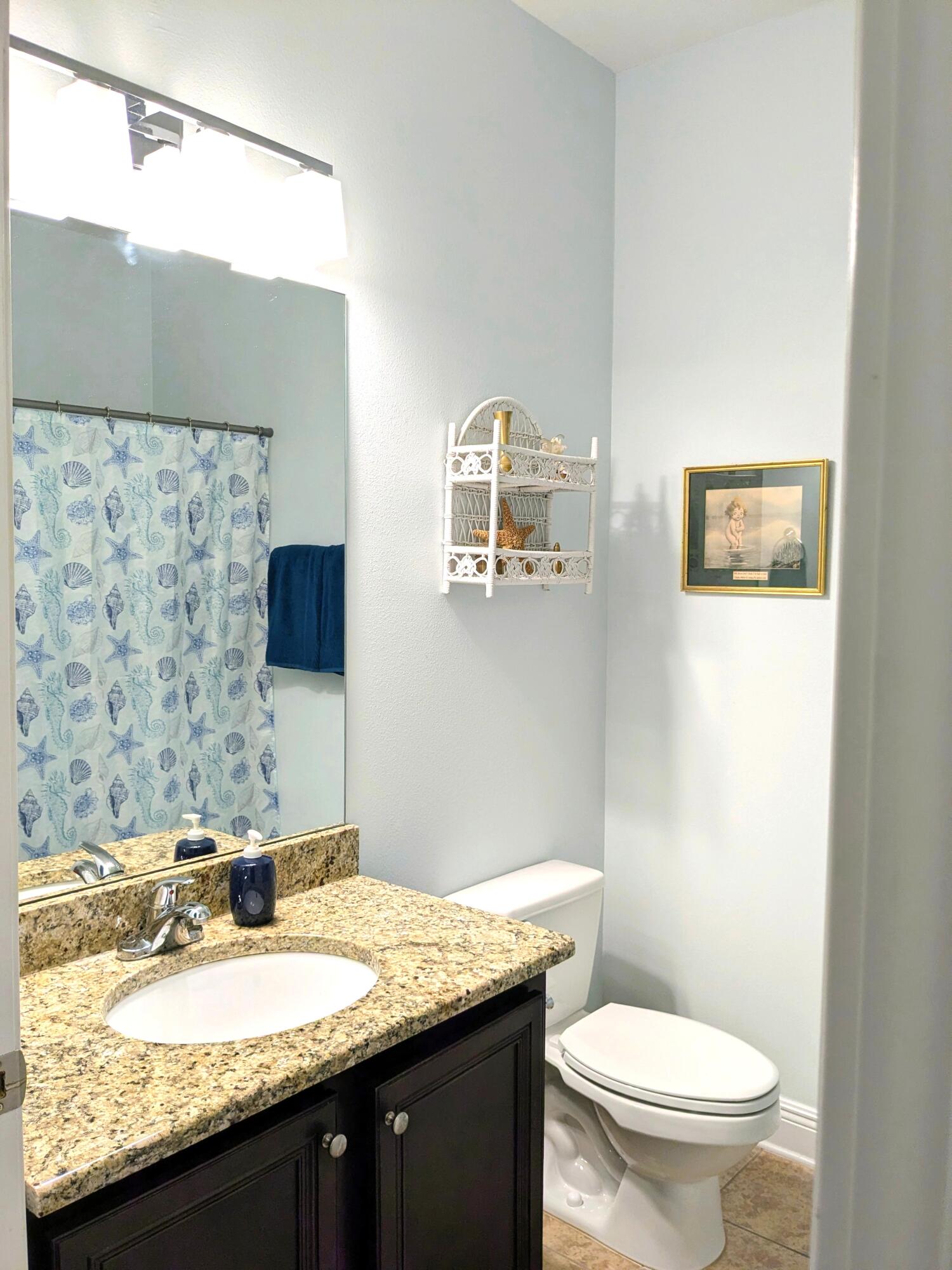 24 Riverbirch Loop Santa Rosa Beach, FL 32459 - Photo 36 of 60 36-Guest Bath