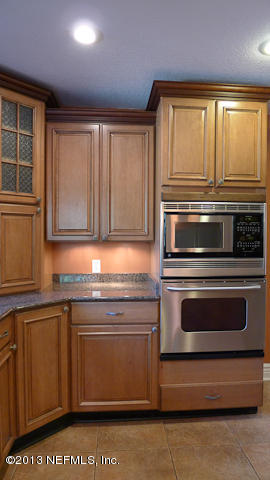 8184 Shady Grove Road Jacksonville, FL 32256 - Photo 13 of 47 Oven Tower w/Pot Storage