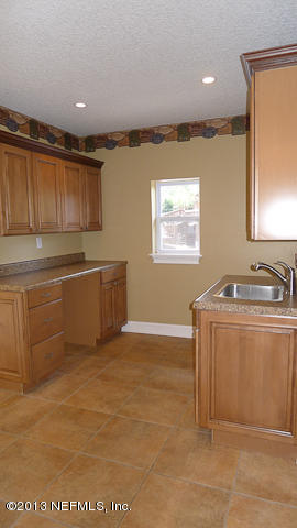 8184 Shady Grove Road Jacksonville, FL 32256 - Photo 33 of 47 Great Size Laundry/Sink/Lots of Storage