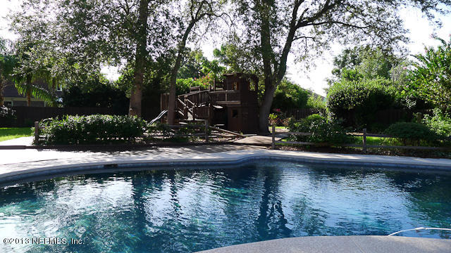 8184 Shady Grove Road Jacksonville, FL 32256 - Photo 34 of 47 Pool 2