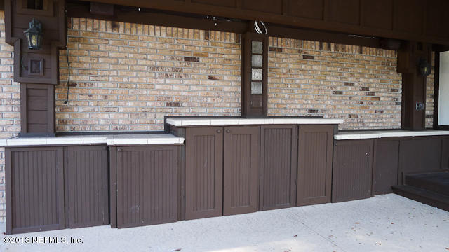8184 Shady Grove Road Jacksonville, FL 32256 - Photo 37 of 47 Great Storage & Counter Area for Food