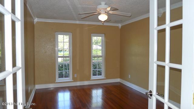 8184 Shady Grove Road Jacksonville, FL 32256 - Photo 9 of 47 FORMAL STUDY W/FRENCH DOORS