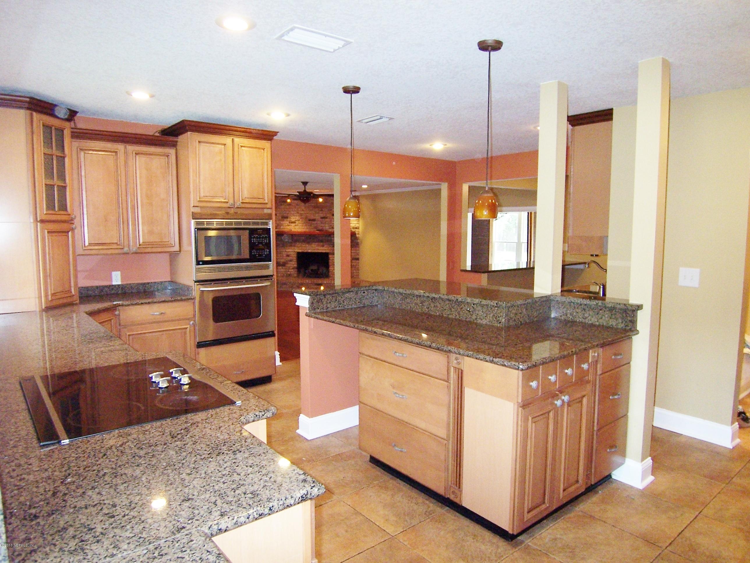 8184 Shady Grove Road Jacksonville, FL 32256 - Photo 10 of 47 Kitchen