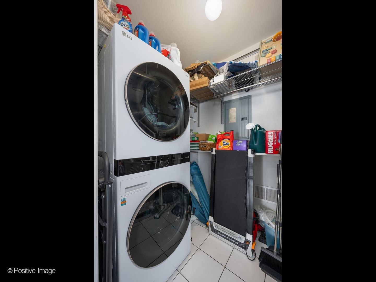 1453 West Irving Park Road, Unit 305 Chicago, IL 60613 - Photo 21 of 22