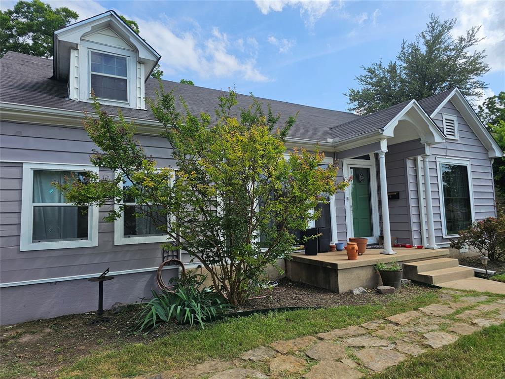 2600 Proctor Avenue Waco, TX 76708 - Photo 18 of 19