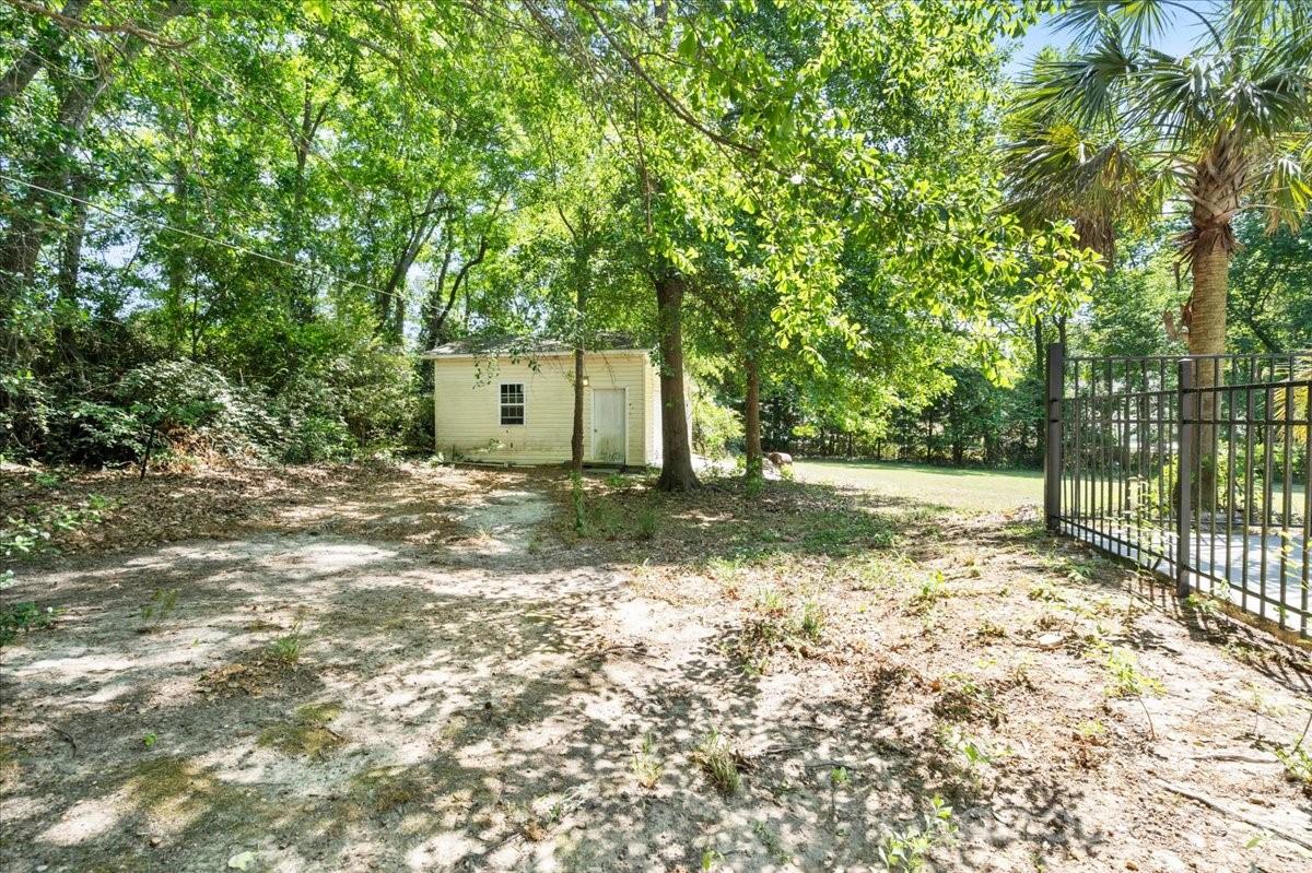 411 Chapman Street Chesterfield, SC 29709 - Photo 41 of 46