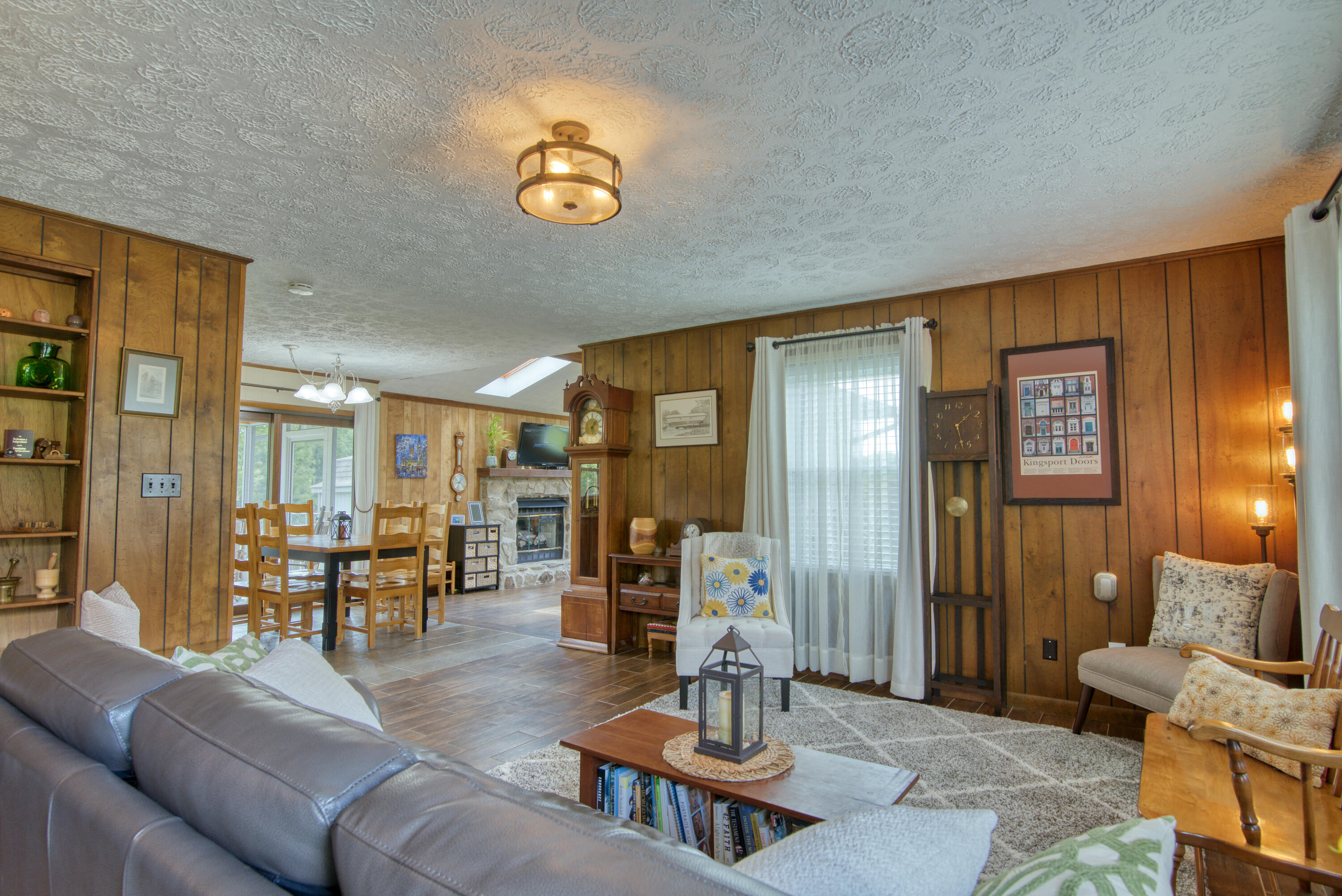 149 Ellis Road Blountville, TN 37617 - Photo 4 of 34 Ellis_42