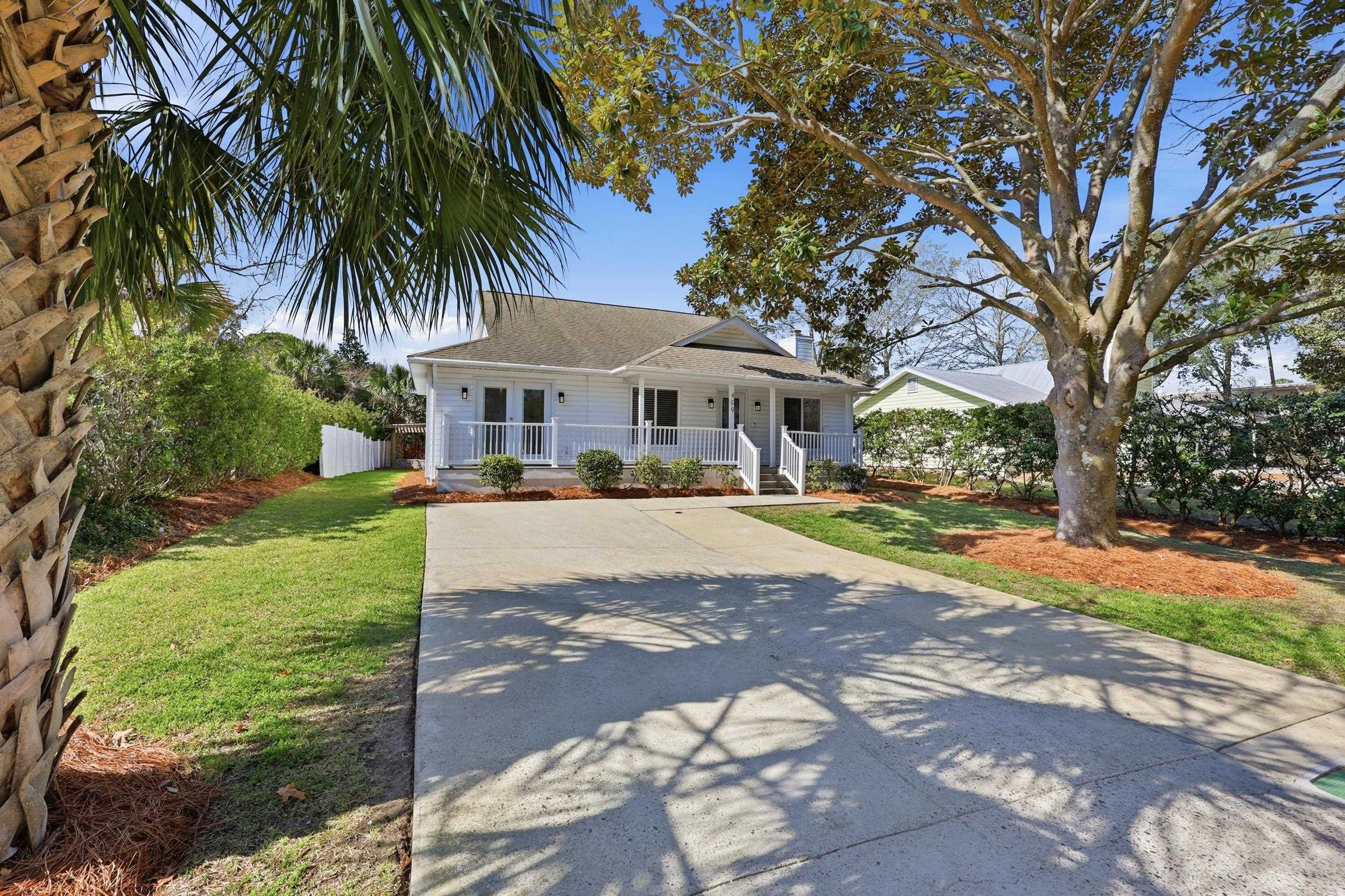 409 Sunset Trail Myrtle Beach, SC 29577 - Photo 2 of 49