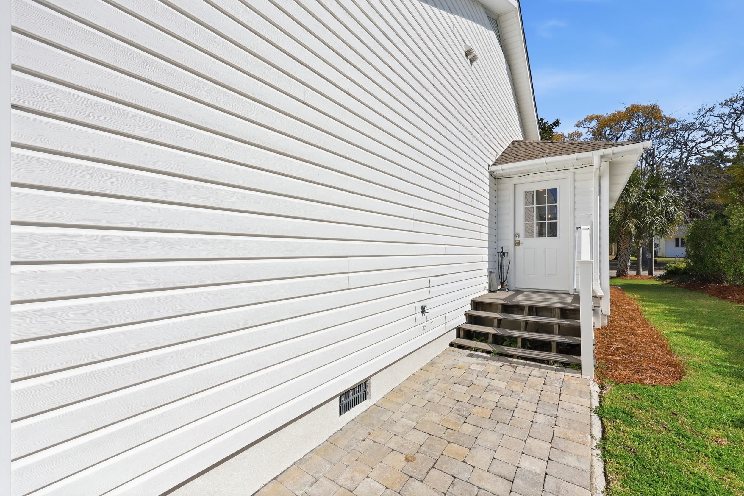 409 Sunset Trail Myrtle Beach, SC 29577 - Photo 30 of 49