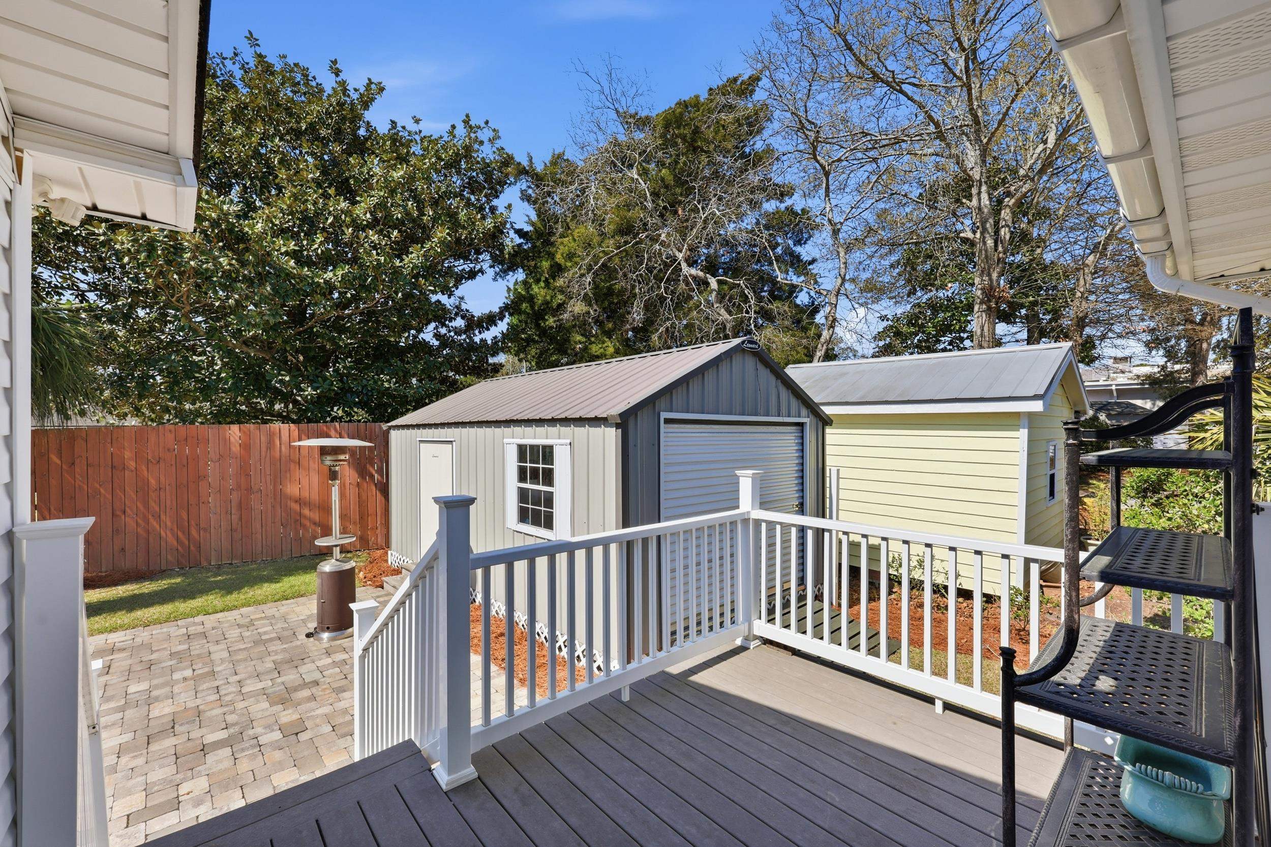 409 Sunset Trail Myrtle Beach, SC 29577 - Photo 32 of 49