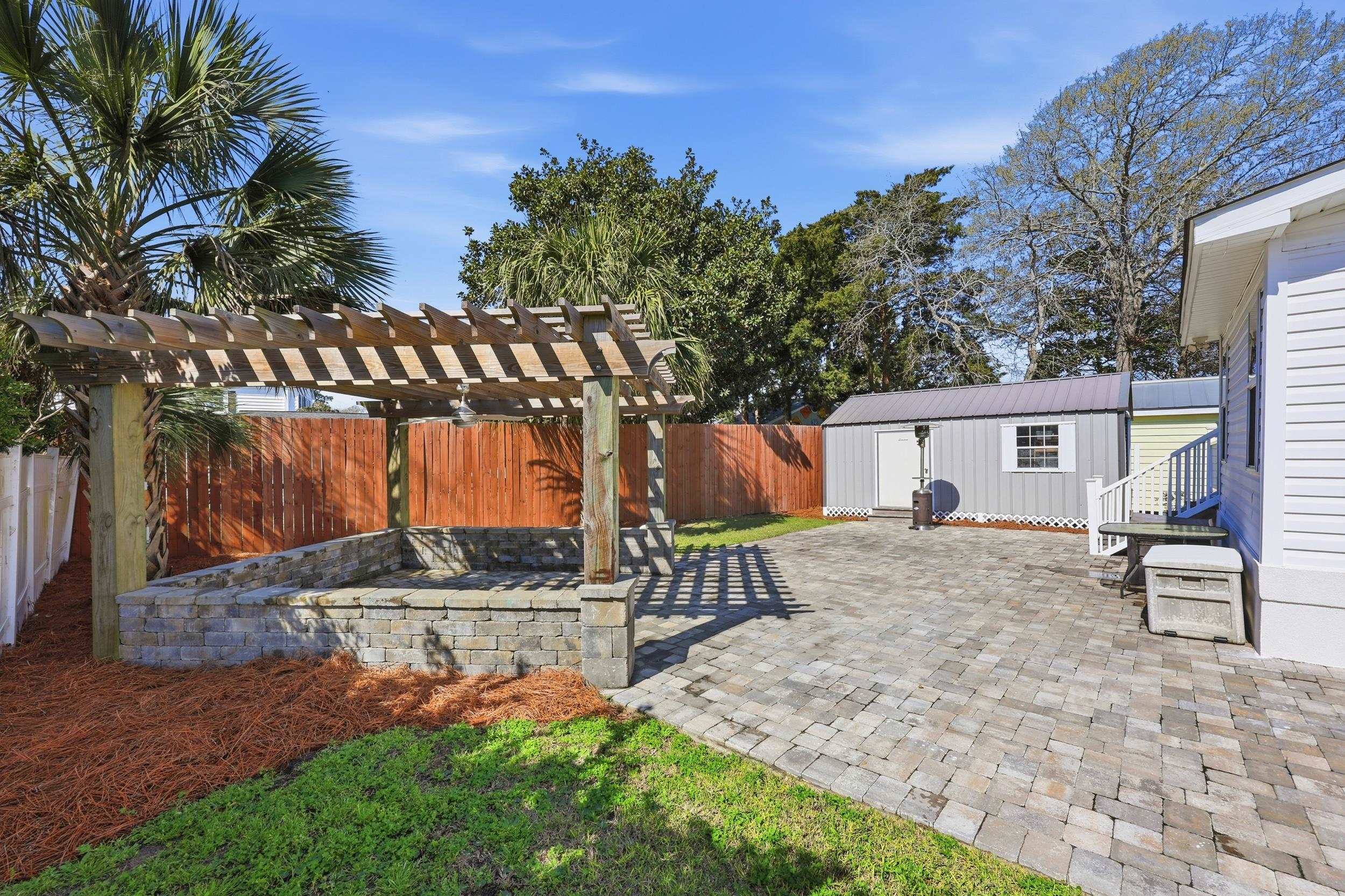 409 Sunset Trail Myrtle Beach, SC 29577 - Photo 34 of 49